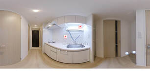 RJRプレシア博多駅南 505 【福岡県博多駅】 の画像3