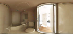 ル・ソレイユ狛江  202 【東京都狛江駅】 の画像3