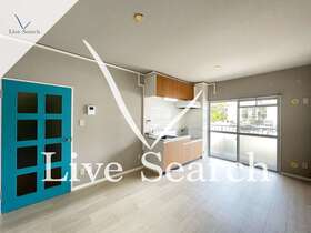 第3ハイタウン 206 【福岡県南福岡駅】 の画像3