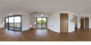 RJRプレシア六本松 206 【福岡県六本松駅】 の画像3