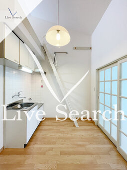 パル沼袋 201 【東京都沼袋駅】 の画像3