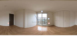 グリーンアーク原 101 【福岡県藤崎駅】 の画像3