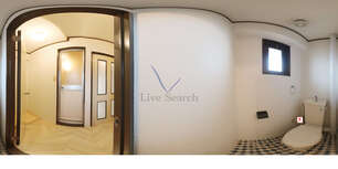 SY高宮 303 【福岡県西鉄平尾駅】 の画像3