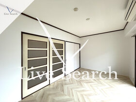 SY高宮 303 【福岡県西鉄平尾駅】 の画像3