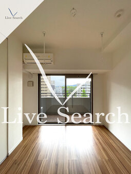 ラフィーネ大手門 402 【福岡県大濠公園】 の画像3