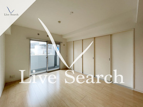 ラヴェリテ筑紫通り 201 【福岡県笹原駅】 の画像3