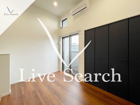 RAISE桜並木 102 【福岡県雑餉隈駅】 の画像3