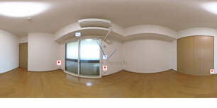 西福岡マリナタウンクレアコースト4番館 504 【福岡県室見駅】 の画像3