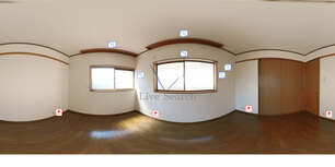 江畑邸  【兵庫県大倉山駅】 の画像3