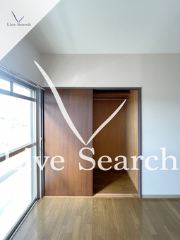 サンマリノ三苫 602 【福岡県三苫駅】 の画像3