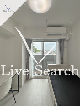 プライマルD三鷹 513 【東京都三鷹駅】 の画像3