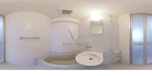 サンコート箱崎 302 【福岡県箱崎駅】 の画像3