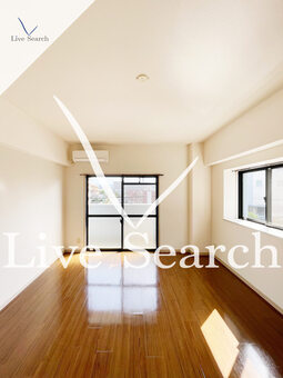 サンコート箱崎 302 【福岡県箱崎駅】 の画像3