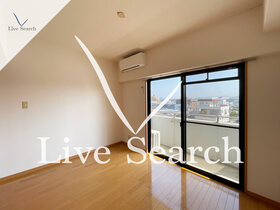 フォレストコート 402 【福岡県竹下駅】 の画像3