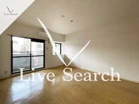 サンセーヌ大名 603 【福岡県赤坂駅】 の画像3