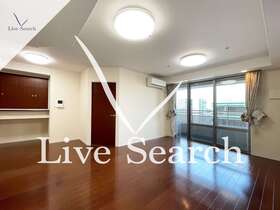 コアマンション大手門タワー 1402 【福岡県赤坂駅】 の画像3