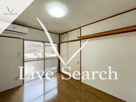 エトス平尾 206 【福岡県西鉄平尾駅】 の画像3