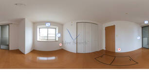 コアマンションルネス呉服町 510 【福岡県呉服町駅】 の画像3