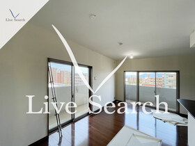 アクシオン箱崎プレミアム 801 【福岡県箱崎駅】 の画像3