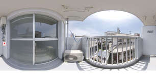 アニマート空港通り 301 【福岡県東比恵駅】 の画像3