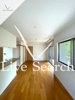 アーサー西新・祖原公園 501 【福岡県西新駅】 の画像3