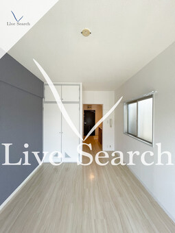 アニマート空港通り 301 【福岡県東比恵駅】 の画像3