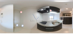 アクタス浄水通り 702 【福岡県薬院大通駅】 の画像3