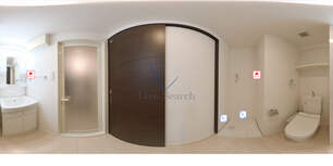 アクタス浄水通り 703 【福岡県薬院大通駅】 の画像3