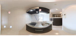 アクタス浄水通り 802 【福岡県薬院大通駅】 の画像3