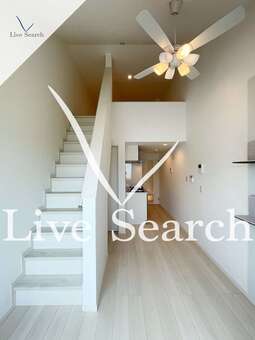 アザーレ・プラネ金井ヶ丘 201 【東京都鶴川駅】 の画像3