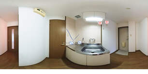 トレンチーノ 502 【福岡県藤崎駅】 の画像3