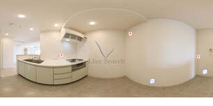 リベーラガーデンK棟オーシャンウイング 504 【福岡県姪浜駅】 の画像3