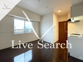 F・PARC西新 1207 【福岡県西新駅】 の画像3