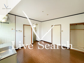 セレーネ城南 201 【福岡県金山駅】 の画像3