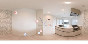 パグーロ城西 702 【福岡県西新駅】 の画像3