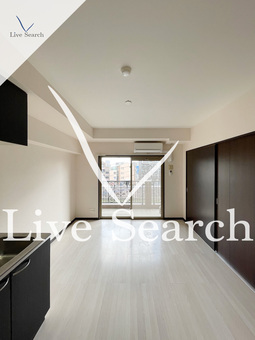 モン・リジェール 401 【福岡県東比恵駅】 の画像3