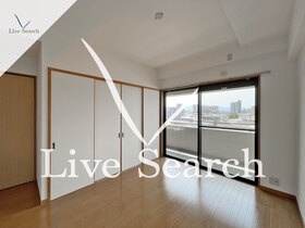 サンライズ那珂 503 【福岡県竹下駅】 の画像3