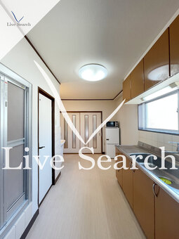 生和マンション 201 【兵庫県地下鉄大倉山駅】 の画像3