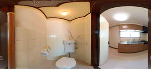 生和マンション 201 【兵庫県地下鉄大倉山駅】 の画像3