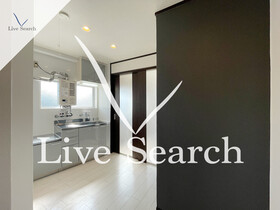 生和マンション 307 【兵庫県地下鉄大倉山駅】 の画像3