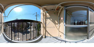 生和マンション 307 【兵庫県地下鉄大倉山駅】 の画像3