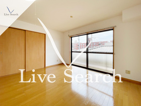 アパートヤギⅢ 201 【福岡県藤崎駅】 の画像3