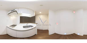 RJRプレシア千早駅前 1003 【福岡県千早駅】 の画像3