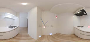 RJRプレシア博多 305 【福岡県楠田神社駅前】 の画像3