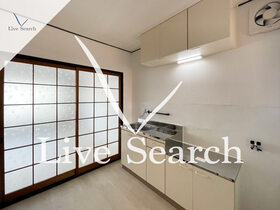 イルシオン平和 205 【福岡県平尾駅】 の画像3