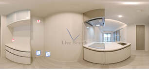 ミスモ天神 707 【福岡県渡辺通駅】 の画像3