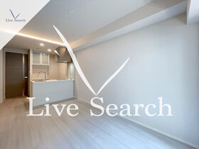 ミスモ天神 707 【福岡県渡辺通駅】 の画像3