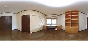 ラポルテ北館 706 【兵庫県芦屋駅】 の画像3