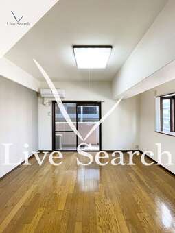 ライオンズマンション県庁前 510 【福岡県馬出九大病院前駅】 の画像3