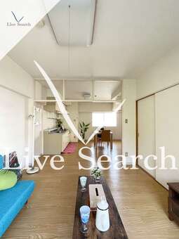 金隈アネックス 207 【福岡県雑餉隈駅】 の画像3